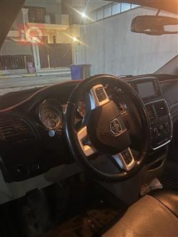 دودج جراند كارافان